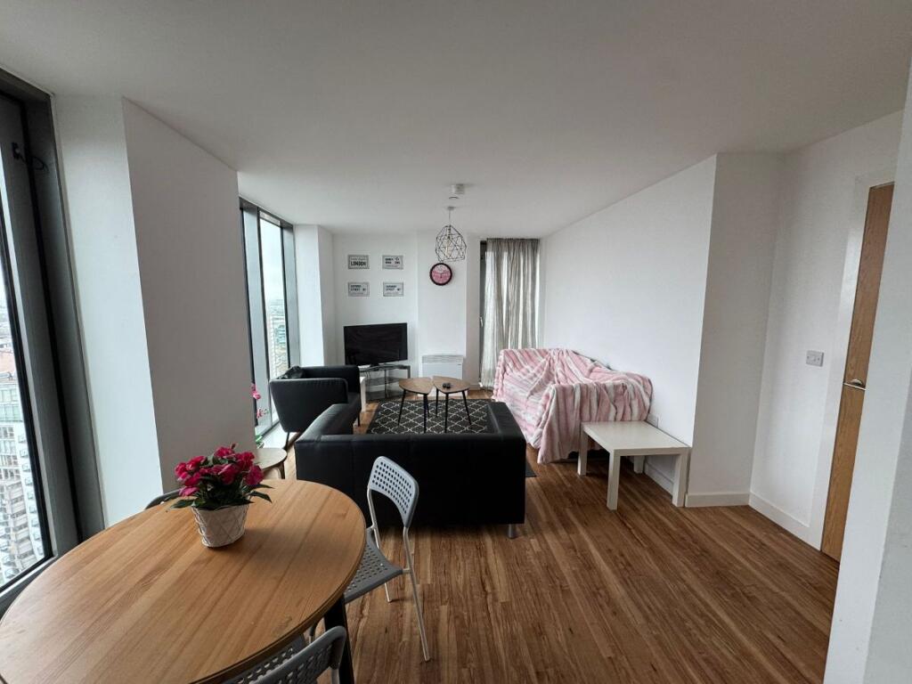 Main image of property:  Michigan Point Tower A,  Michigan Avenue