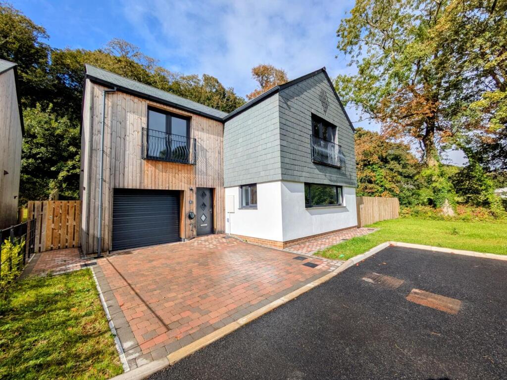 Main image of property: Bridge, Portreath - NORTH CORNISH COAST