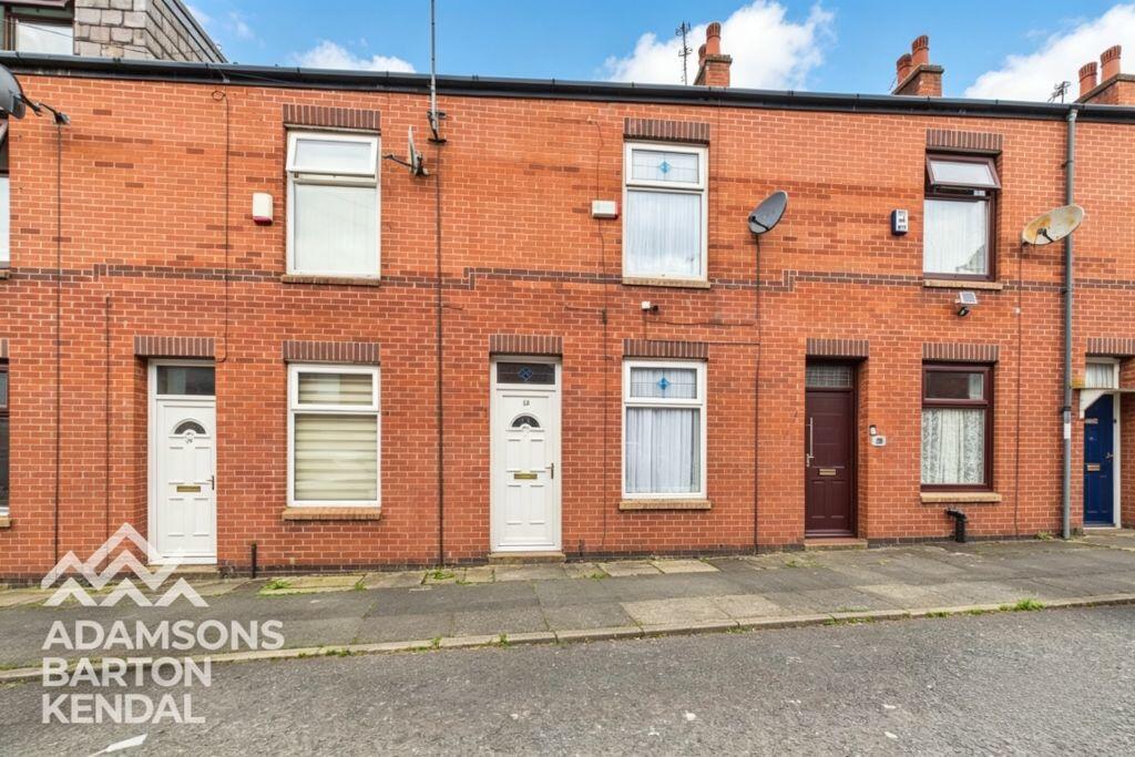 Main image of property: Talbot Street, Deeplish, OL11