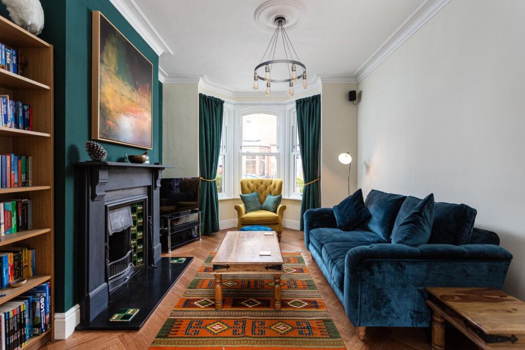 House in York - View 3