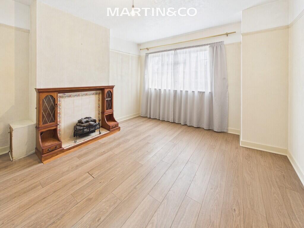 House in Runnymede, Ripley Springs, Egham - View 2