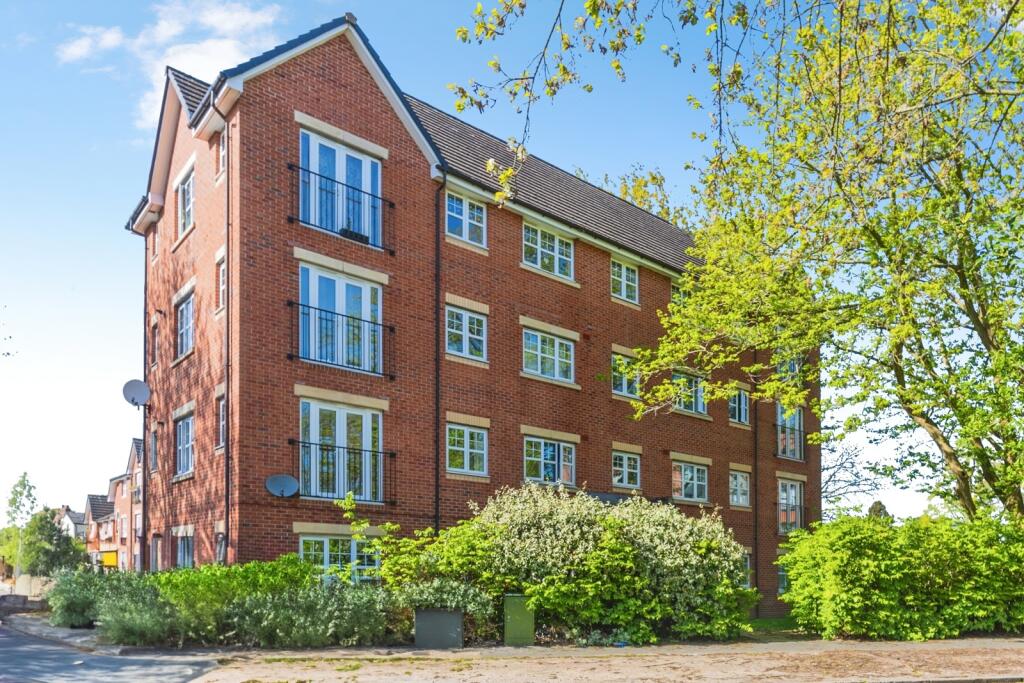 Main image of property: Moor Lane, Wythenshawe, Manchester, Greater Manchester, M23