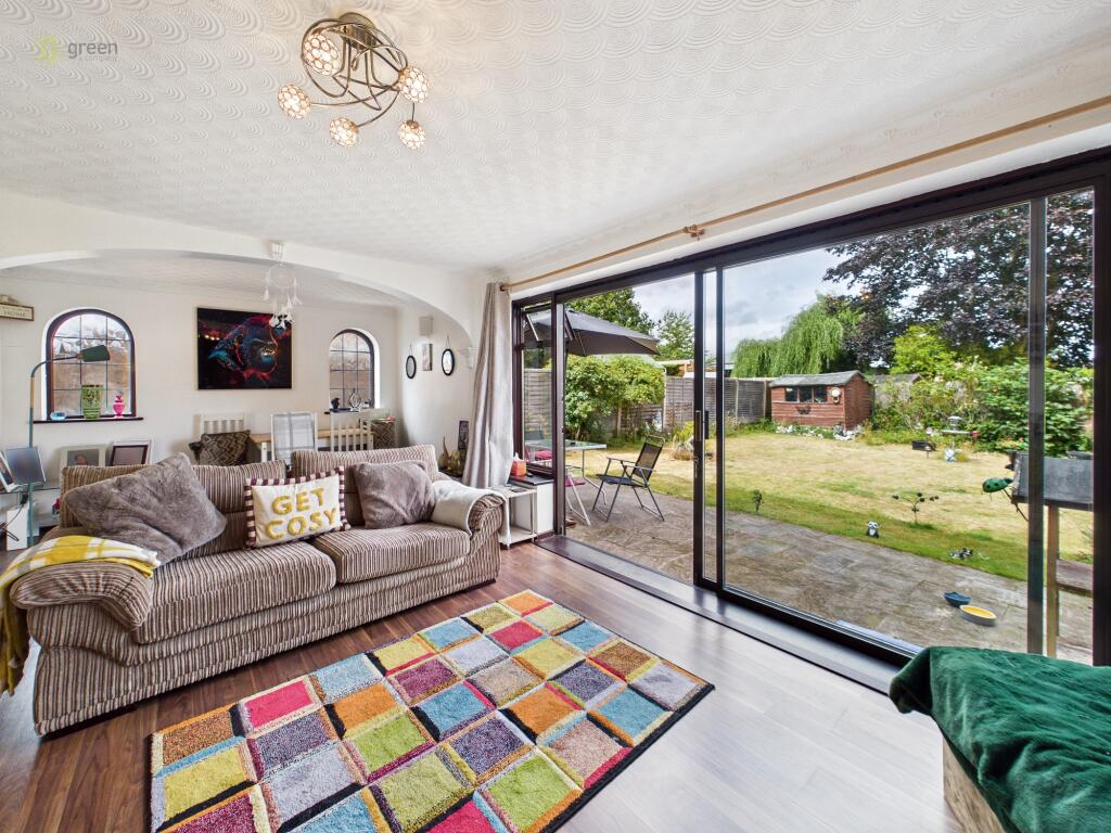 Main image of property: Langley Hall Road, Sutton Coldfield, B75
