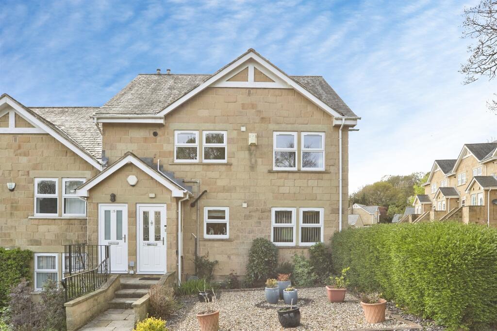 Main image of property: Newlay Wood Rise, Horsforth, Leeds