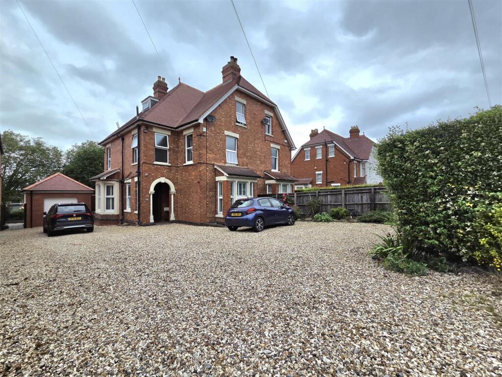 Main image of property: Reservoir Road, Gloucester
