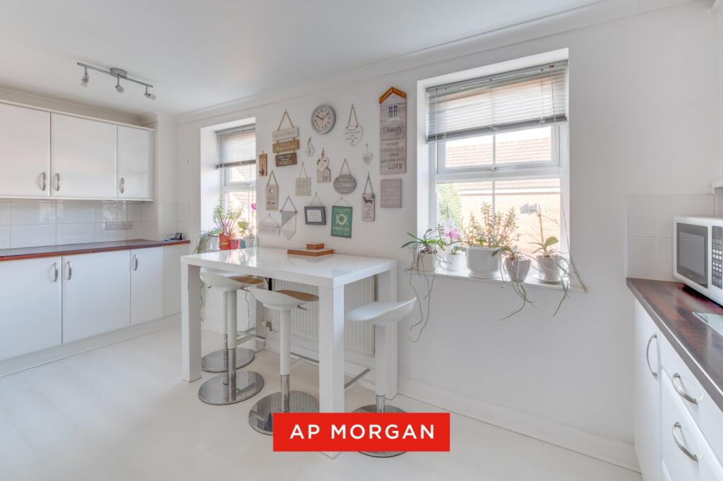 Additional image 8 of Pitchcombe Close, Lodge Park, Redditch, B98