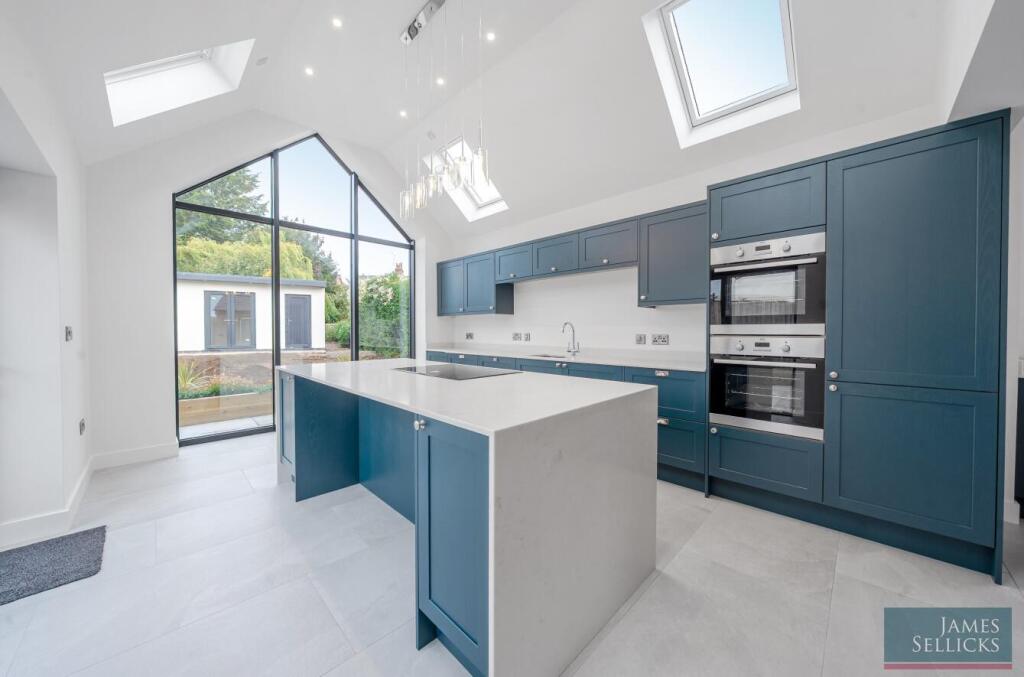 Victoria Court, Kibworth Beauchamp photo 2