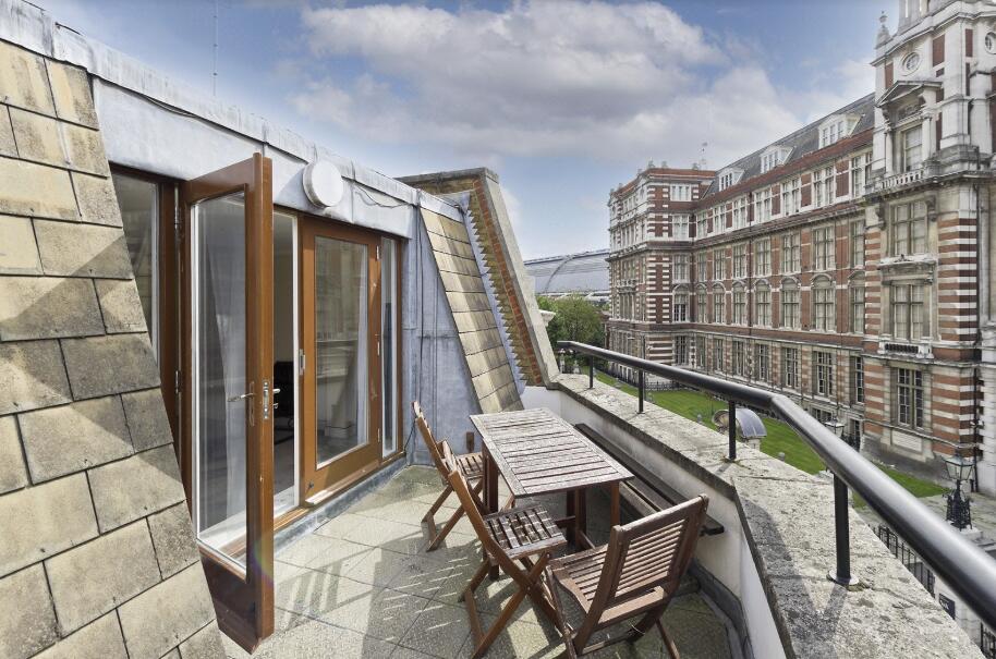 Main image of property: Eagle House, Blythe Road, London, W14