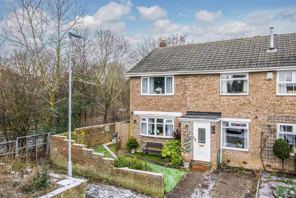 Main image of property: Branstone Grove, Ossett