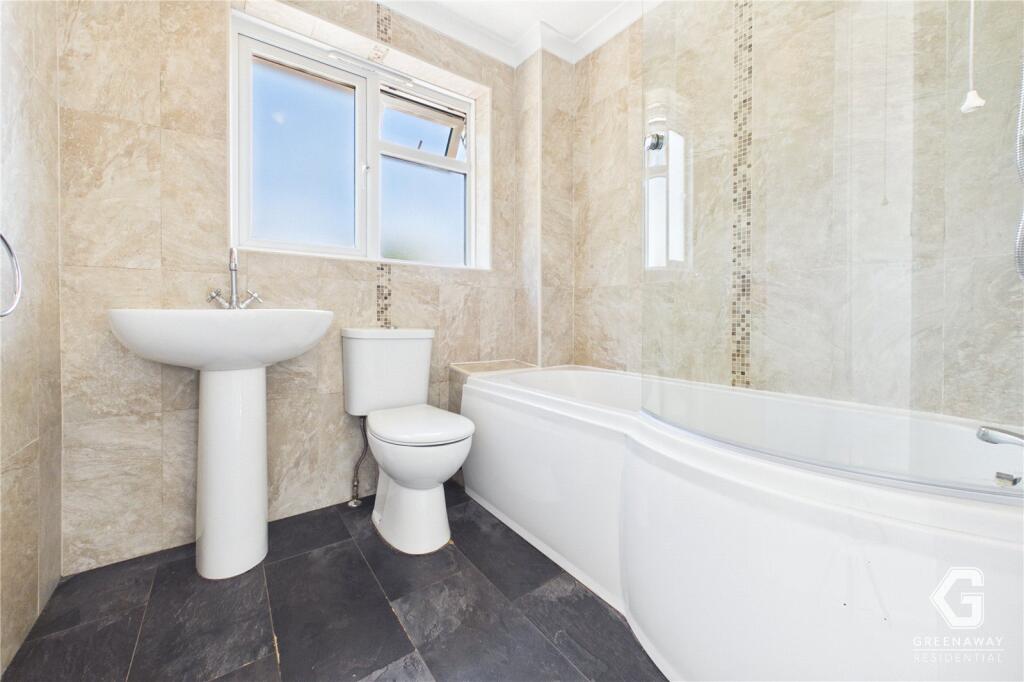 Hawarden Close, Crawley Down, Crawley, West Sussex, RH10 - More