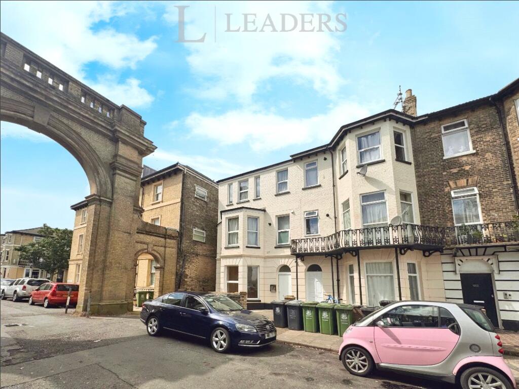 Main image of property: Wellington Road, Great Yarmouth, NR30