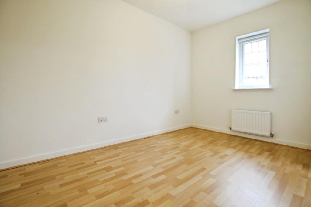 Apartment in Leeds - More