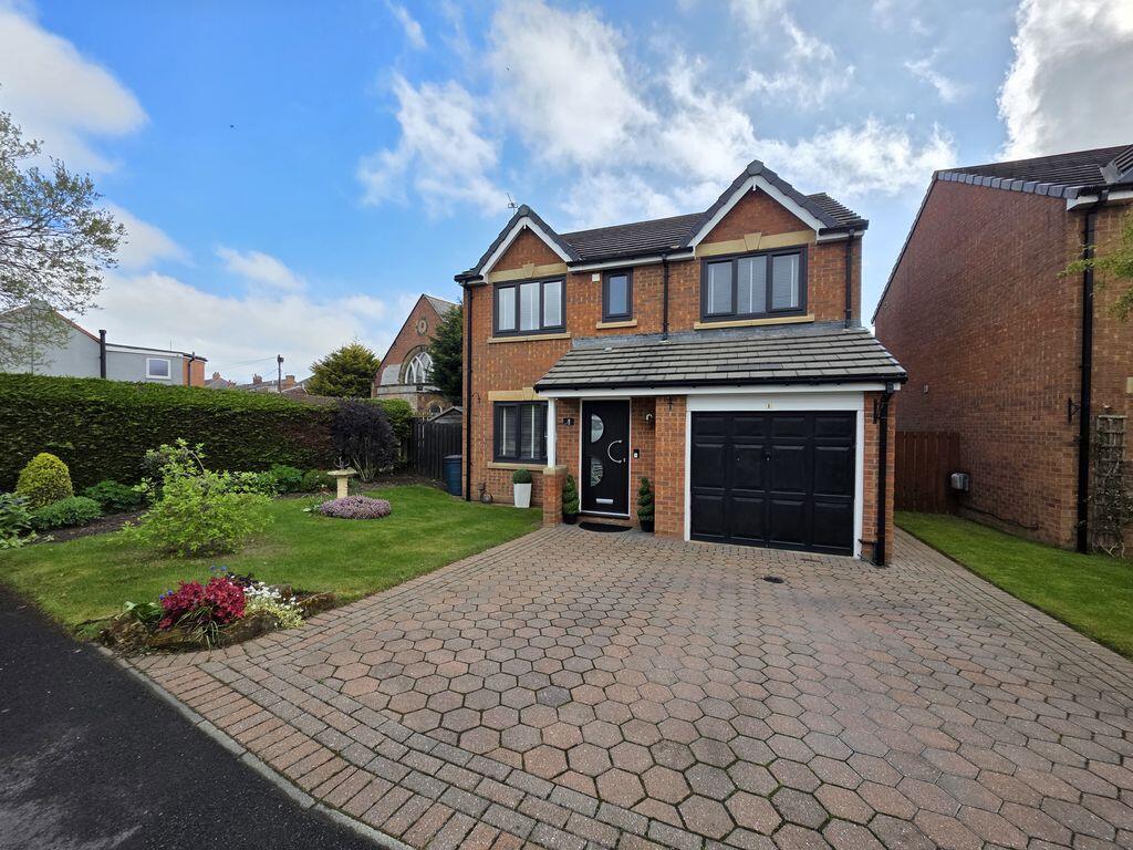 Main image of property: Meadowbank, Dudley