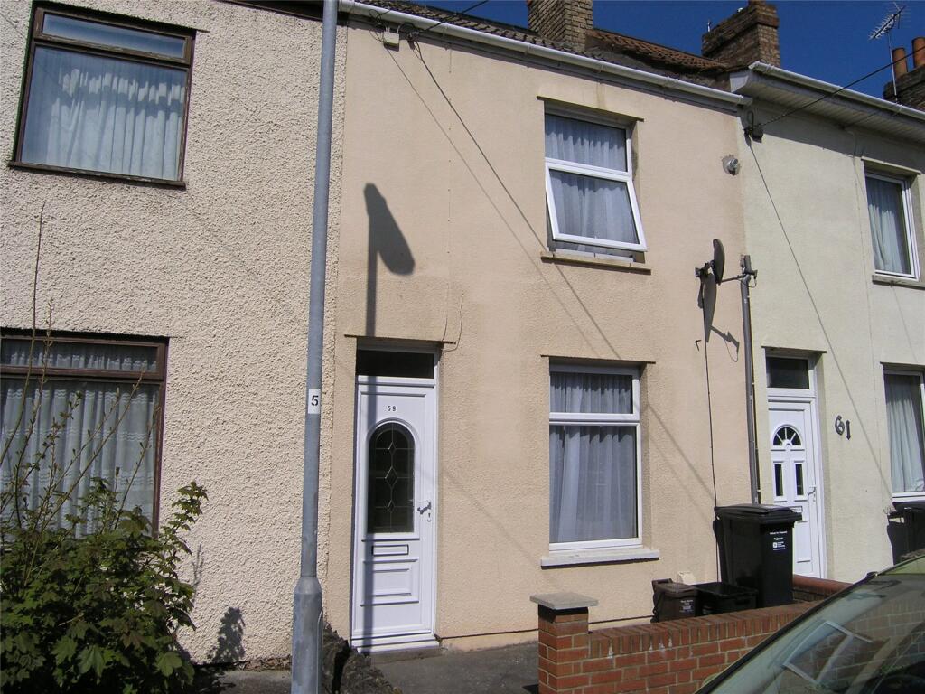 Main image of property: Old Taunton Road, Bridgwater, Somerset, TA6