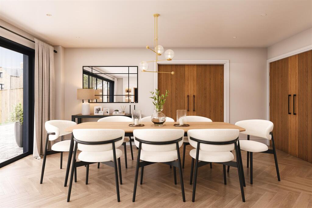 Plots 24 & 27 The Maple, Bluebell Meadows, Woodhouses Village, Failsworth photo 4