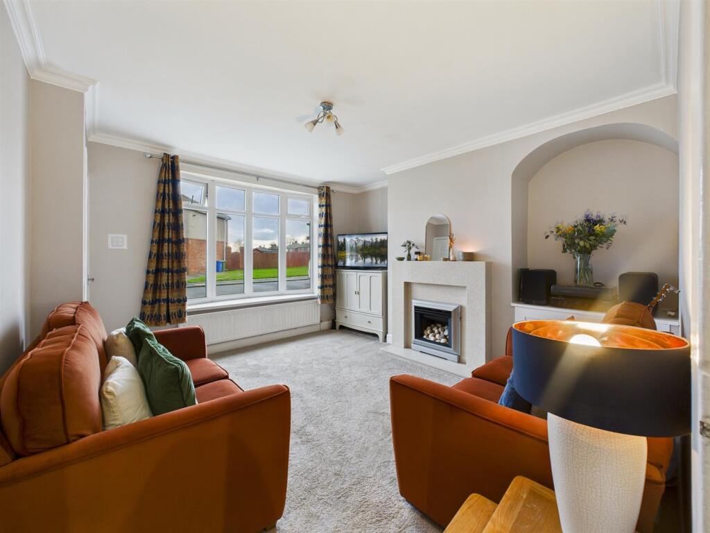 Hartley Square, Seaton Sluice photo 2