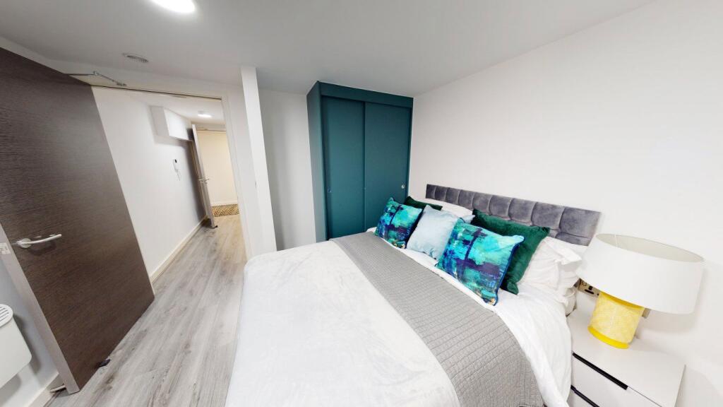 Main image of property: Drury Lane, Drury Lane, Liverpool