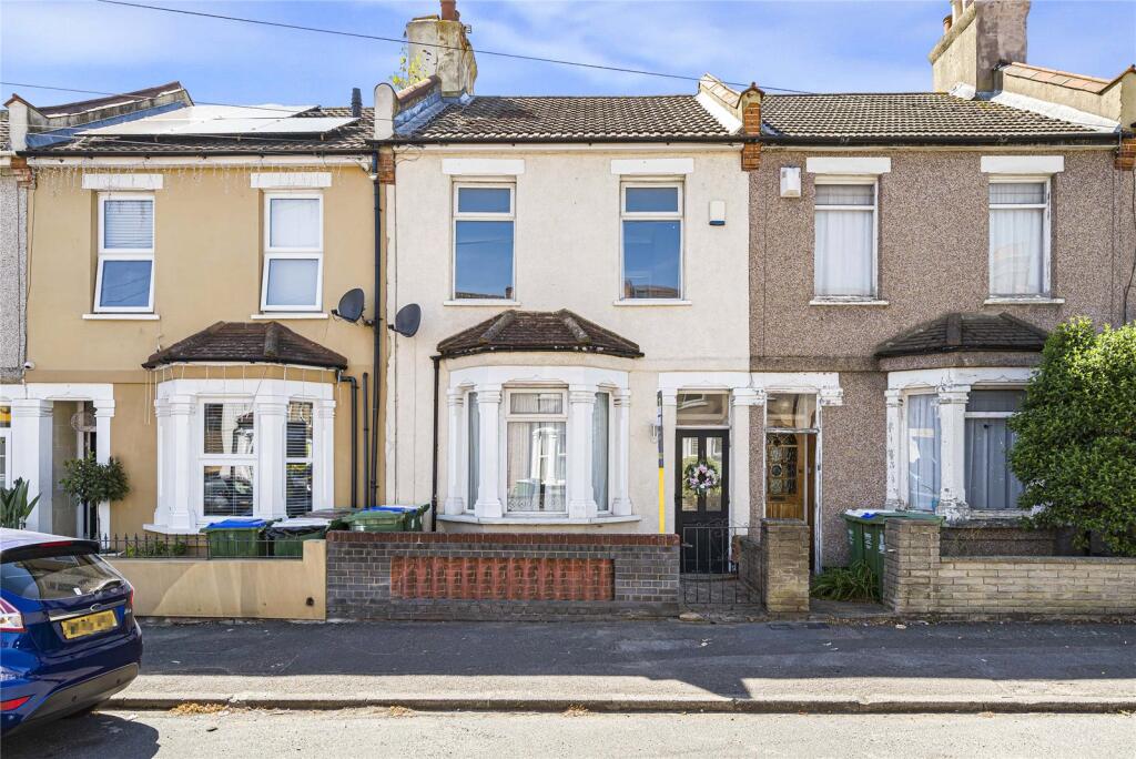 Main image of property: Bethel Road, Welling, Kent, DA16