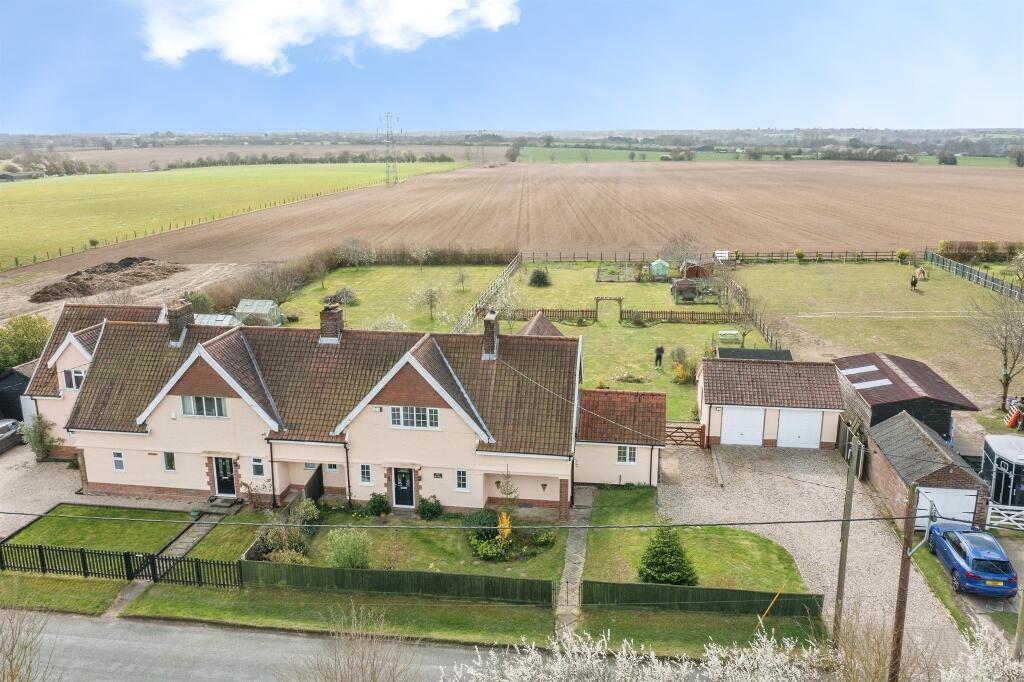 Main image of property: Burstall Lane, Sproughton, Ipswich