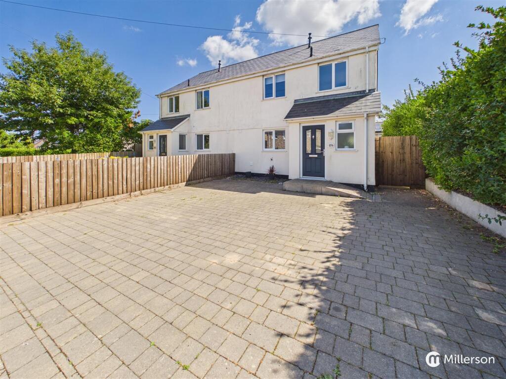 Main image of property: Station Road, Pool, Redruth
