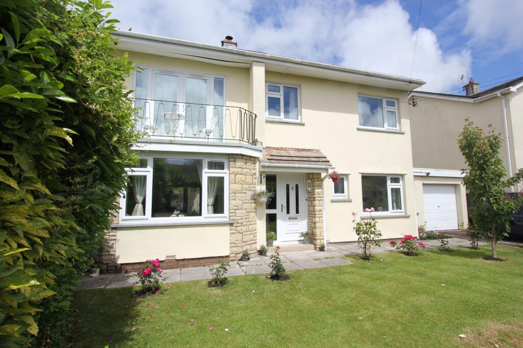 Main image of property: Llanmaes, Llantwit Major, CF61