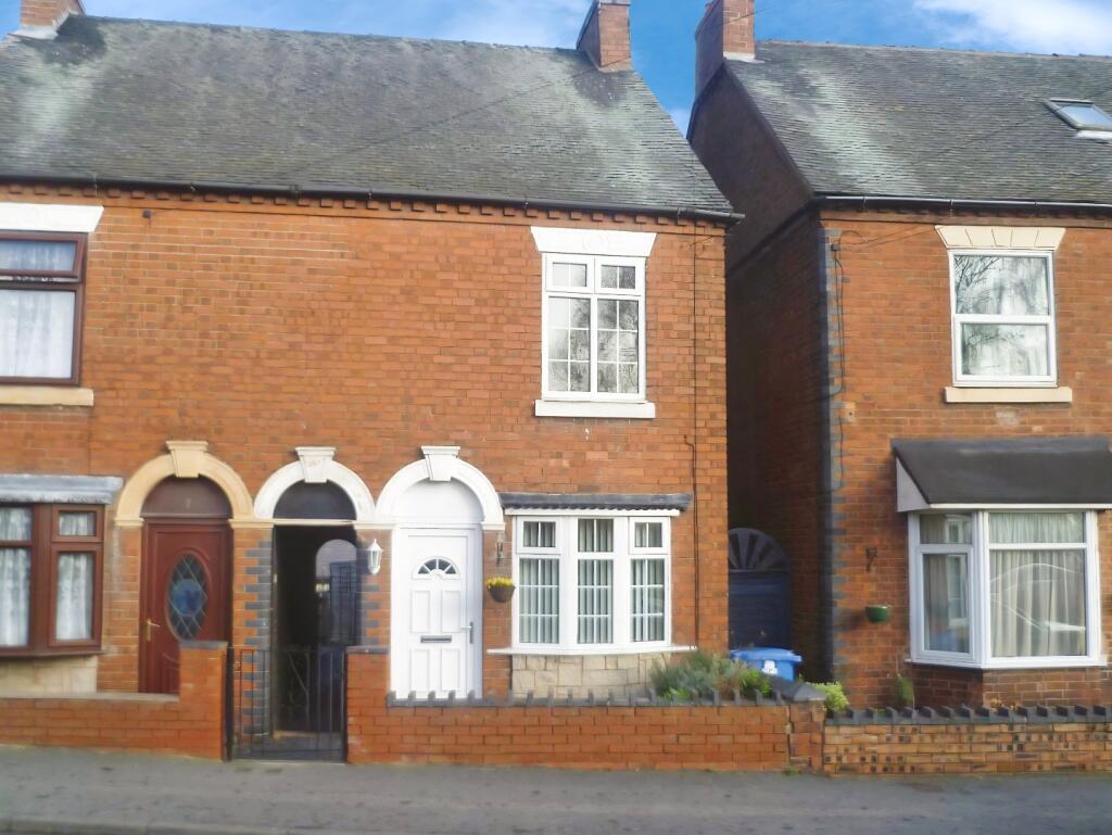 Main image of property: New Road, Armitage, WS15 4AA