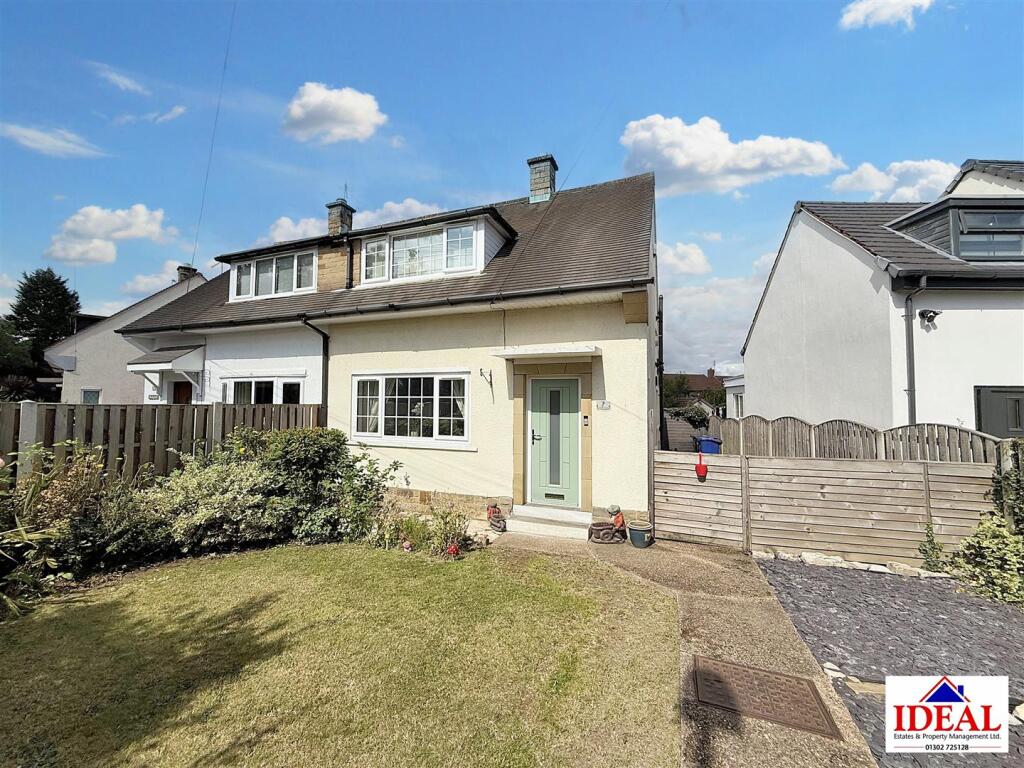 Main image of property: Buttercross, Old Skellow, Doncaster