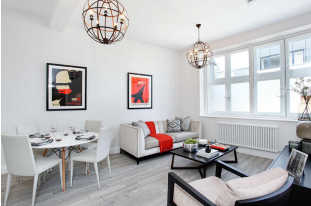 Main image of property: Thames Street, Windsor, SL4