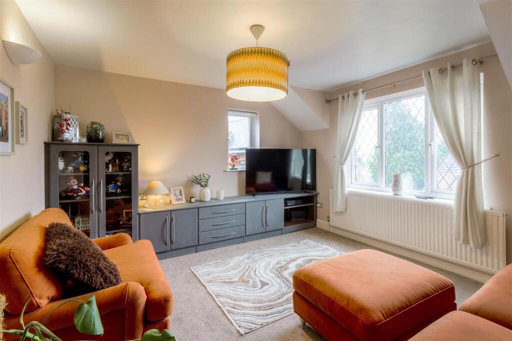 Main image of property: Archfield, Wellingborough