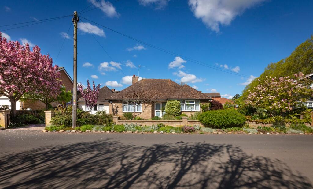 Main image of property: Church Street, Clifton, Shefford, SG17