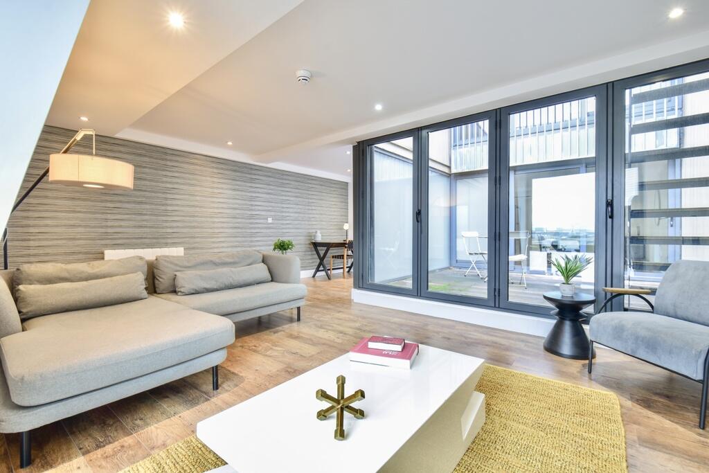 Main image of property: Crispin Lofts, Leeds City Centre