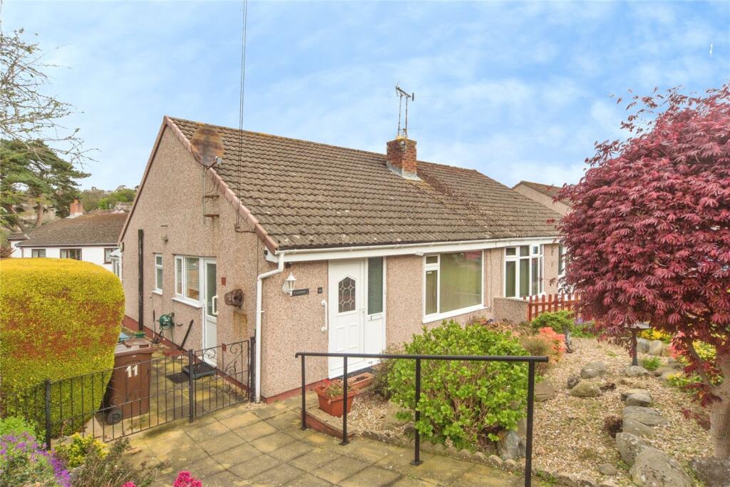 Main image of property: Maes Y Llan, Conwy, LL32