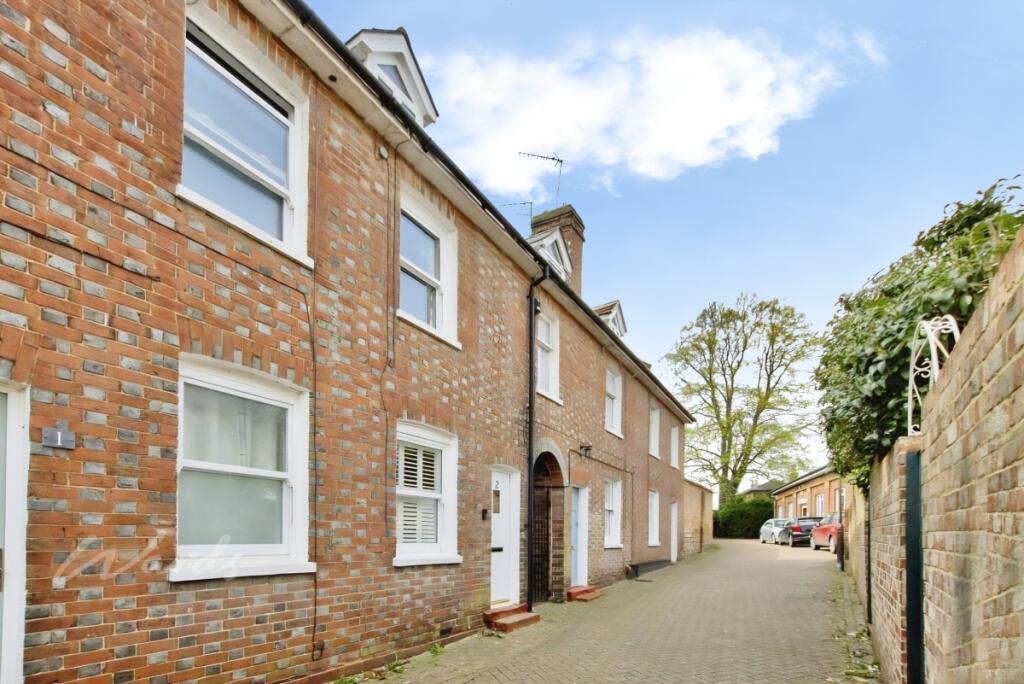 Main image of property: School Lane Hadlow TN11