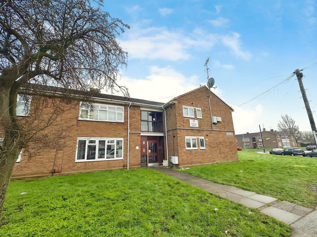 Main image of property: Stubby Lane, Wednesfield, Wolverhampton, WV11