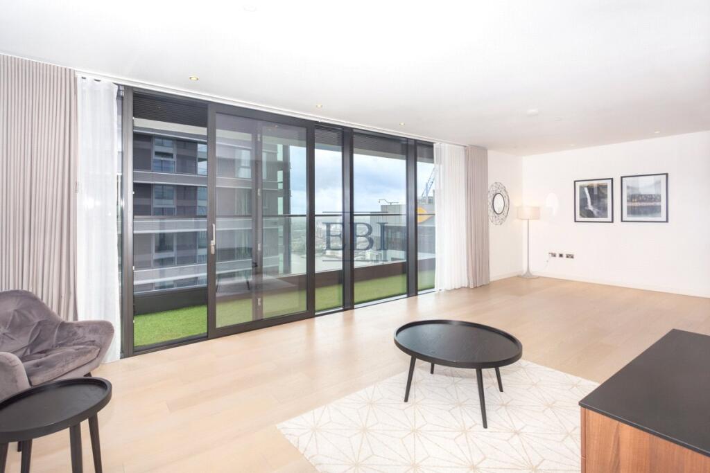 Apartment in London - View 5