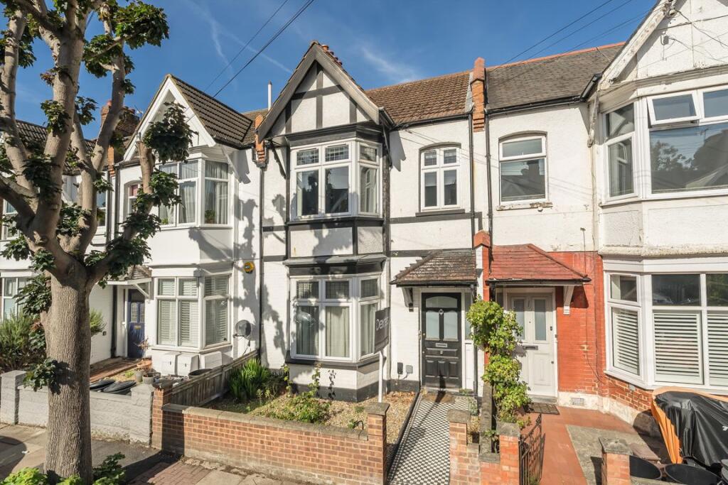Main image of property: Ribblesdale Road, Furzedown