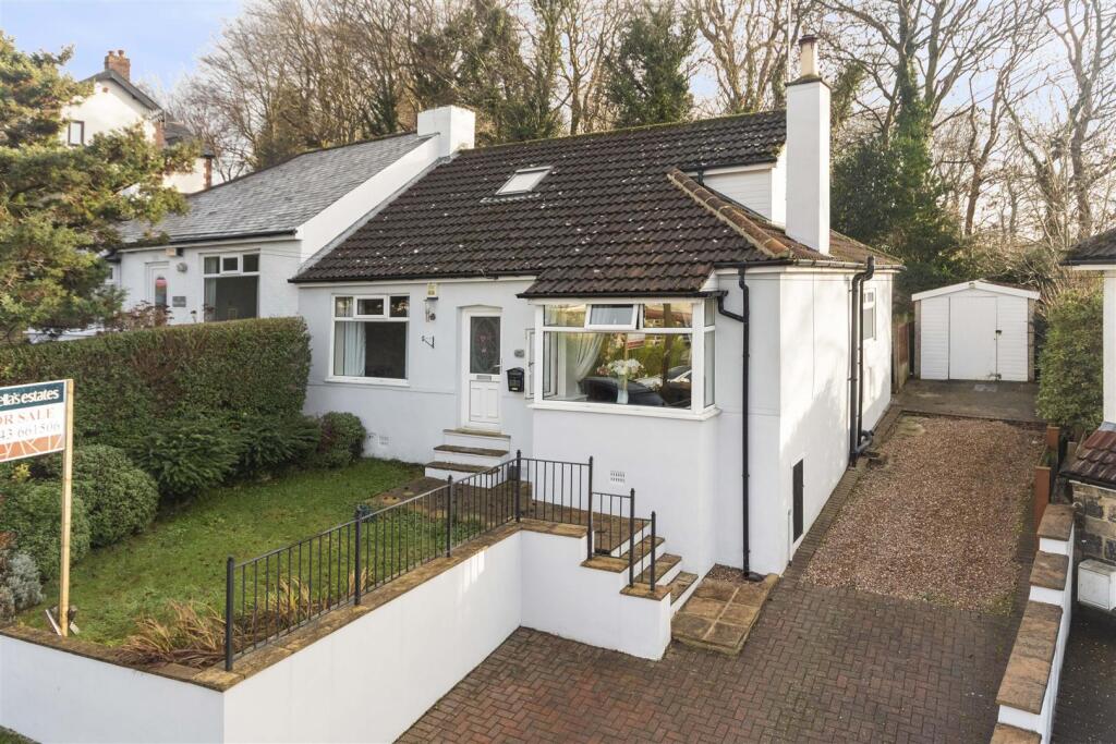 Main image of property: Larkfield Avenue, Rawdon, Leeds