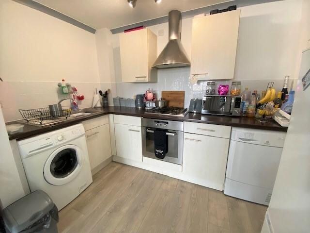 Apartment in Northampton - View 4