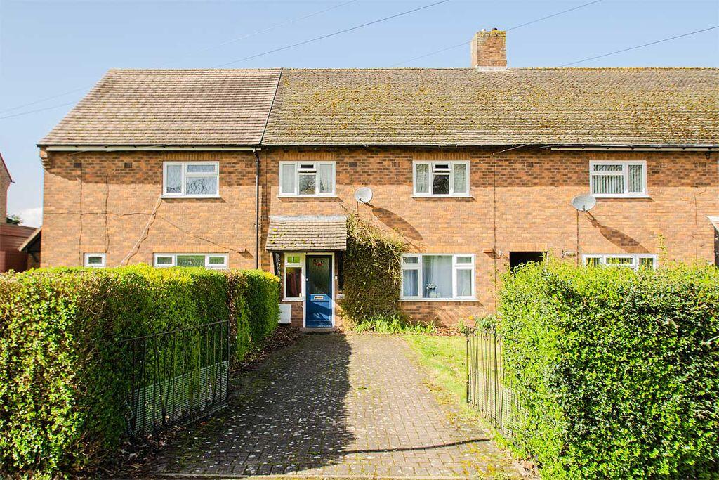 Main image of property: St. Michael Road, Lichfield