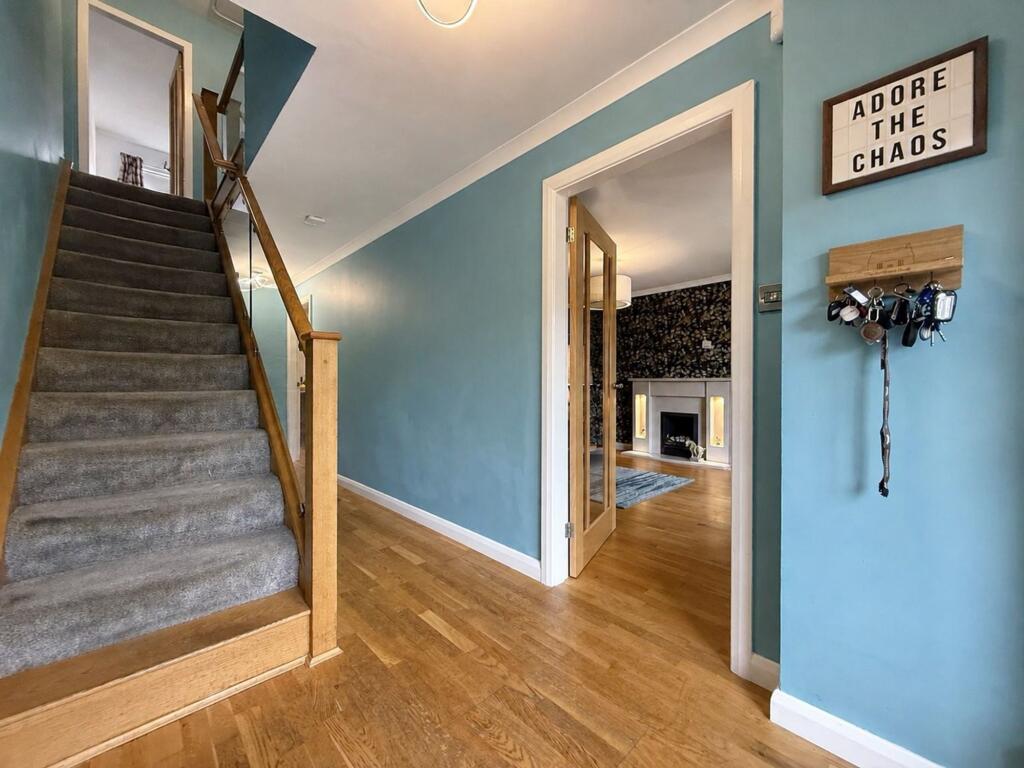 House in Kilmarnock - View 5