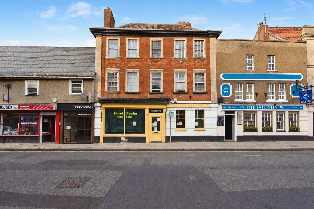 Main image of property: Northgate Street, Devizes