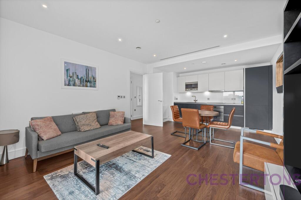 1 bedroom terraced house for rent