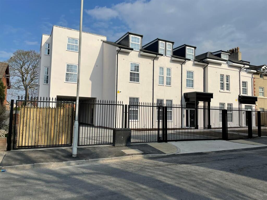 Main image of property: Highfield Road, Rock Ferry