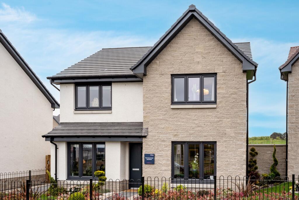 Main image of property: Blindwells,
Prestonpans,
East Lothian,
EH33 1DT