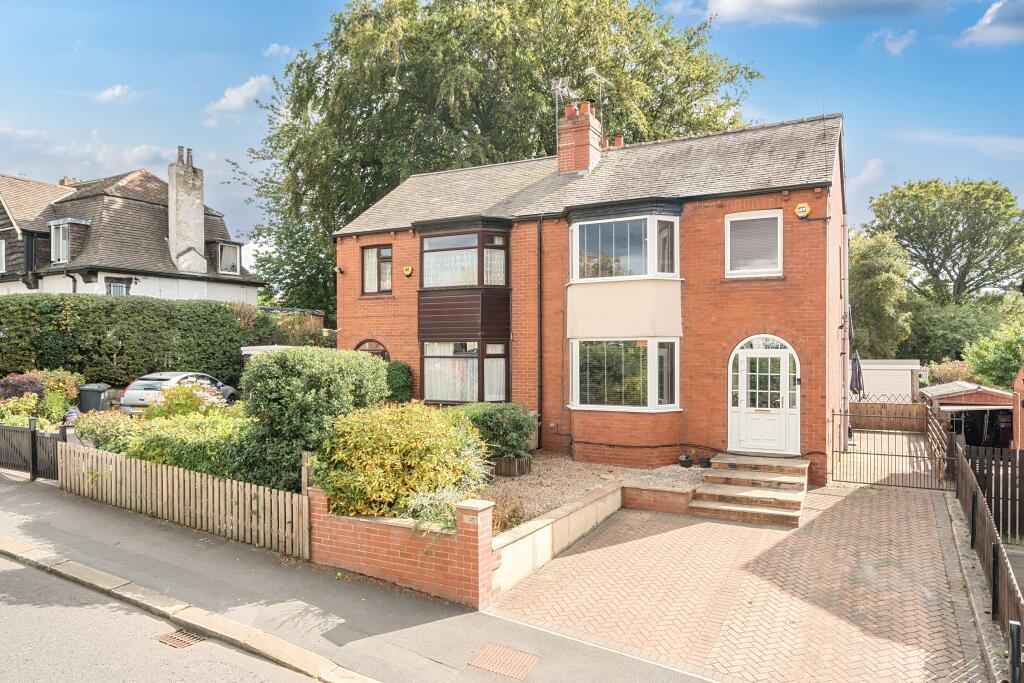 Main image of property: Stainbeck Lane, Chapel Allerton, Leeds, LS7