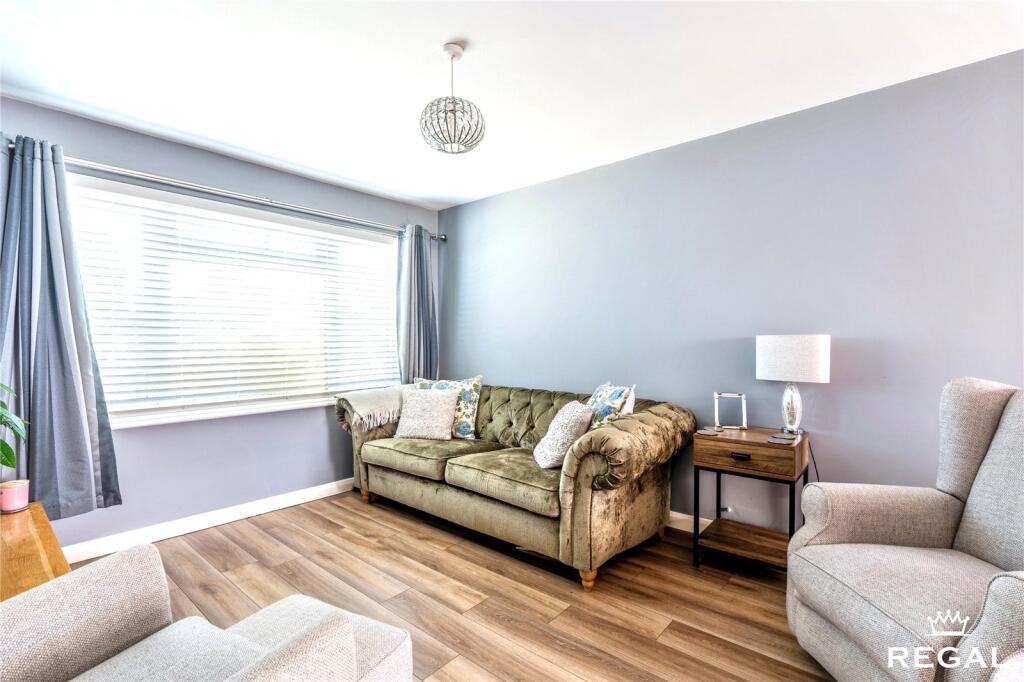 Coulsdon Road, Hedge End, SO30 photo 4