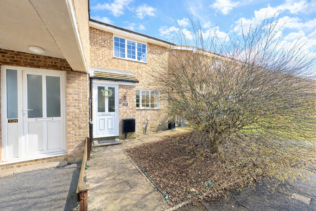 Main image of property: Rownhams Road, Throop, Bournemouth