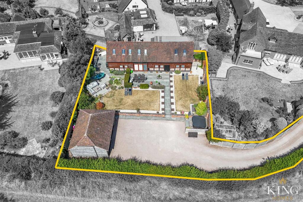 House in Stratford-on-Avon, Alcester - View 2
