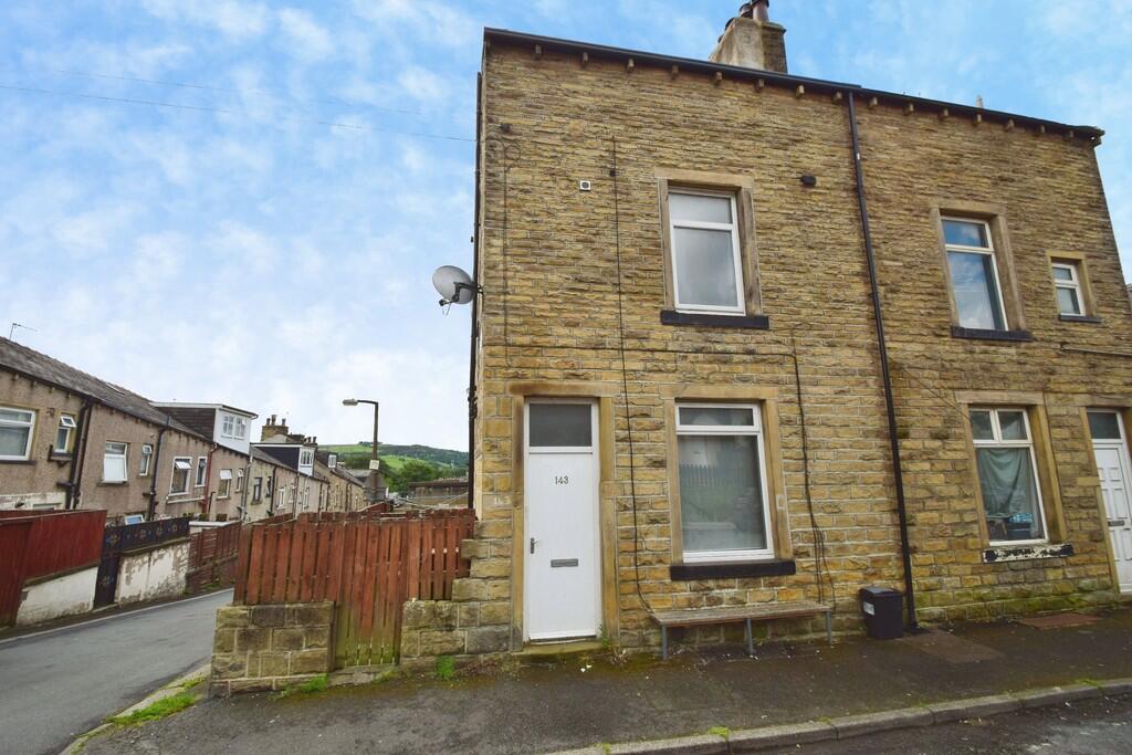 Main image of property: Devonshire Street, Keighley