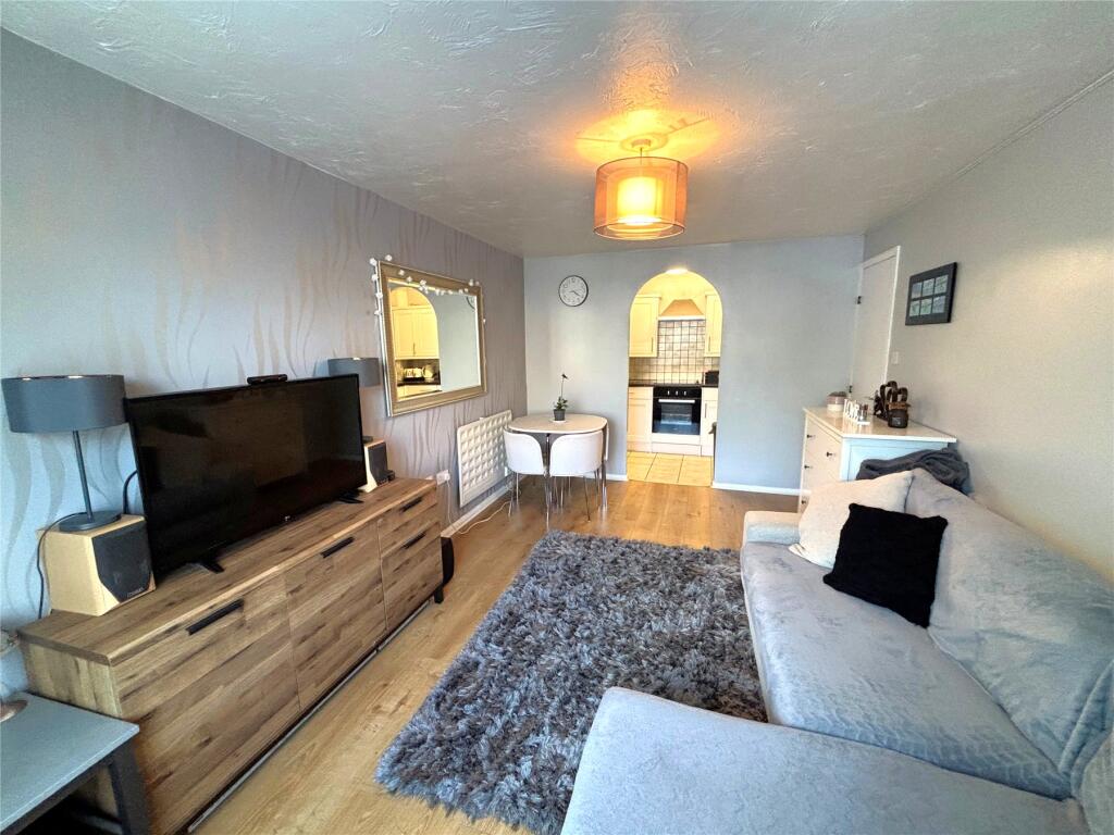 Main image of property: Seymour Way, Sunbury-On-Thames, Surrey, TW16